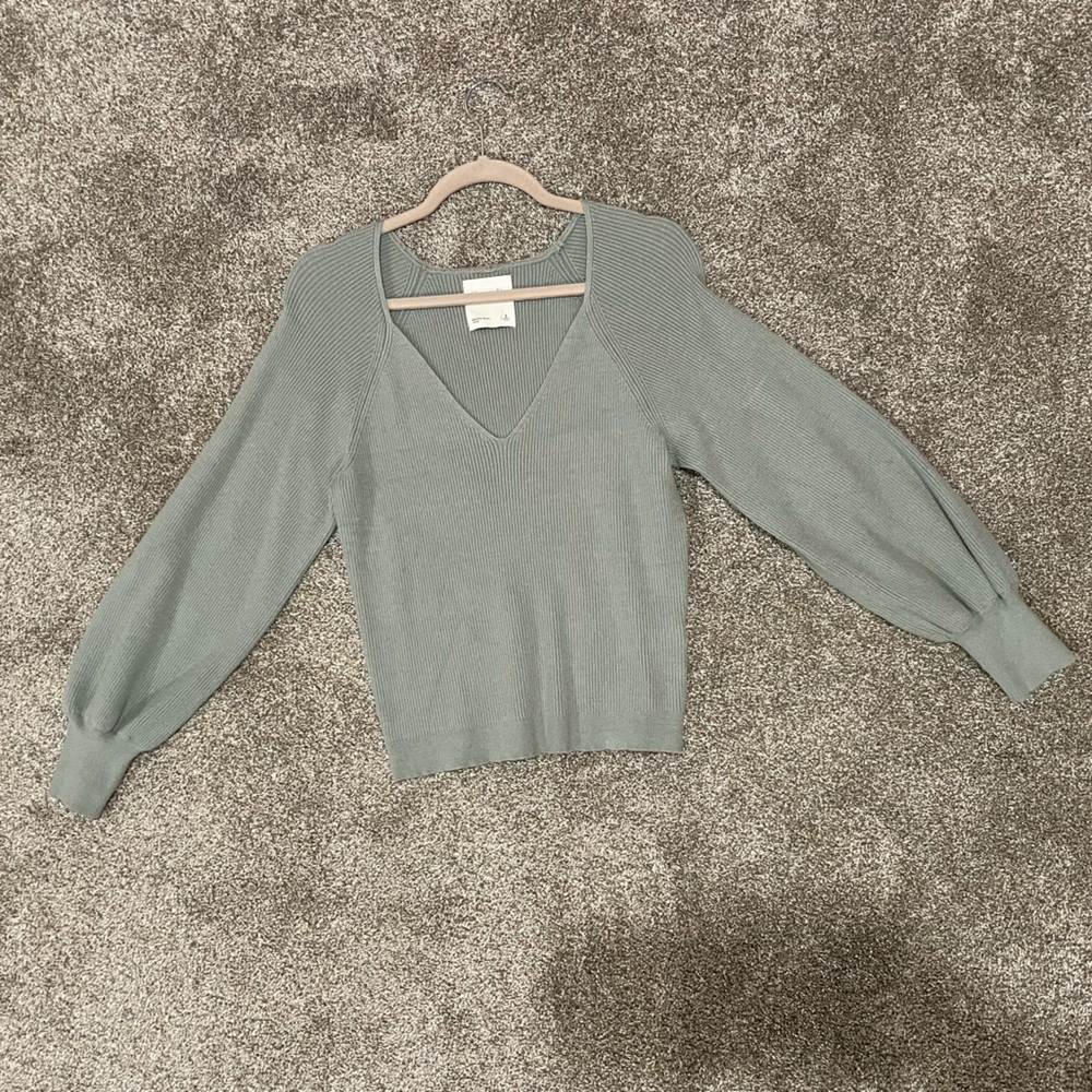 Abercrombie Sweater